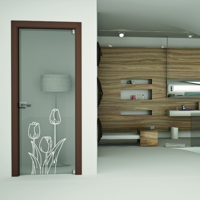 Porte moderne salerno baronissi windotherm Porte moderne prezzi
