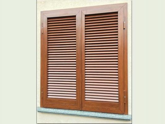 Scegliere le persiane di sicurezza per la casa windotherm Sistemi di sicurezza per persiane