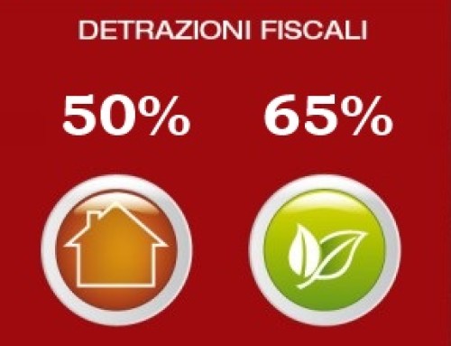 Detrazione Fiscale 65%