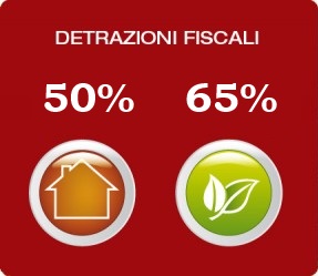 detrazione fiscale