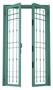 Grate