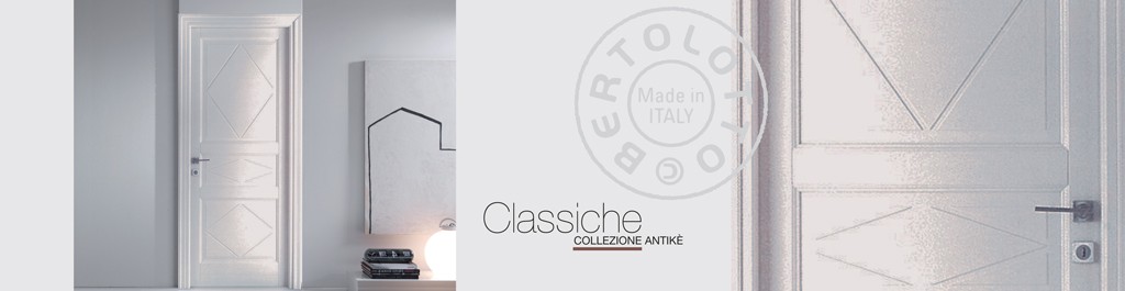 porte classiche