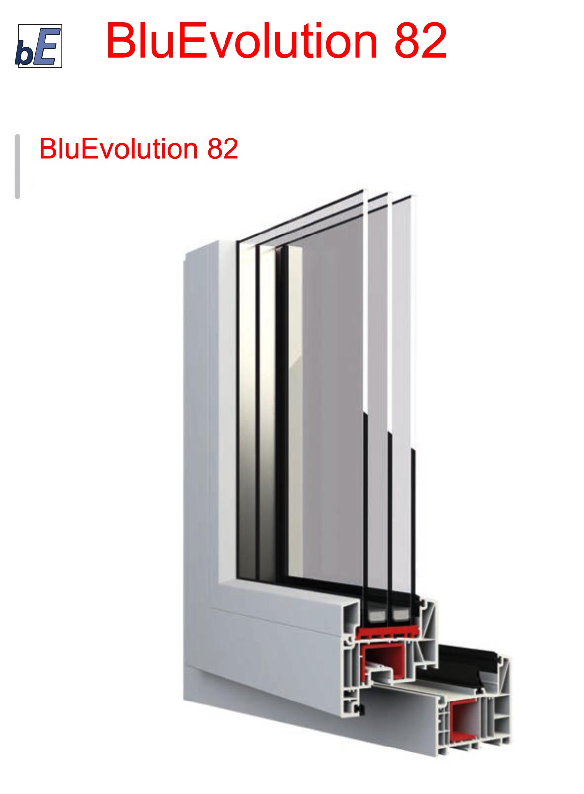 BluEvolution 82