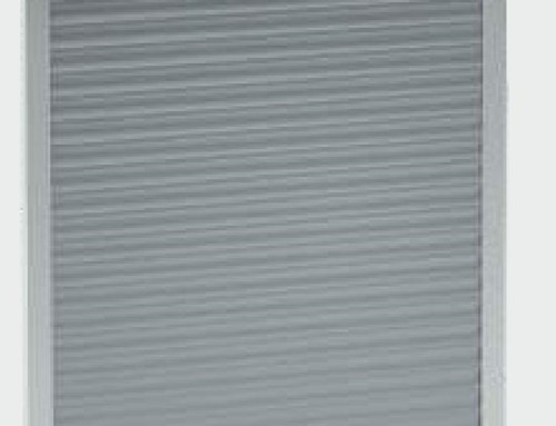 Portone per garage BGR/SK