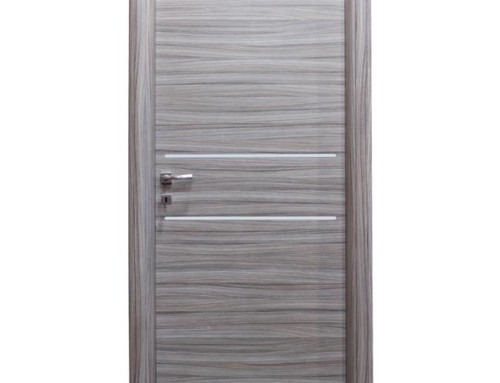 Dublino – porte linea laminato