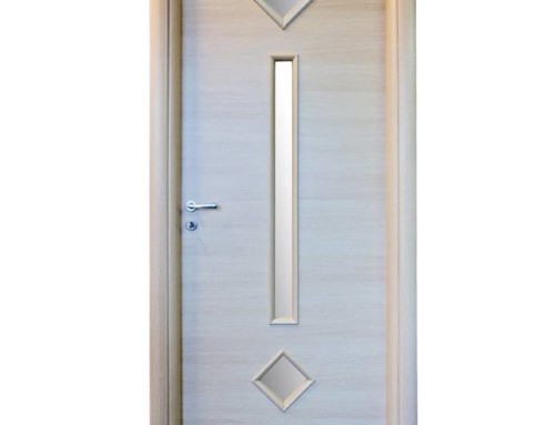 Valletta – porte linea laminato