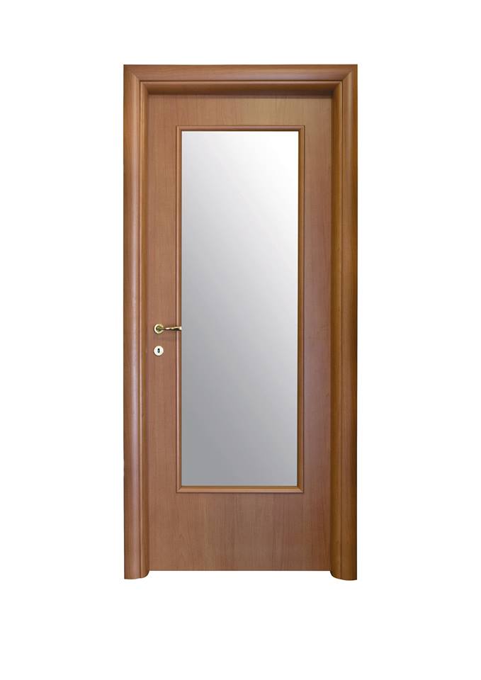 porte linea laminato