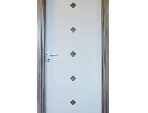 Lisbona – porte linea laminato