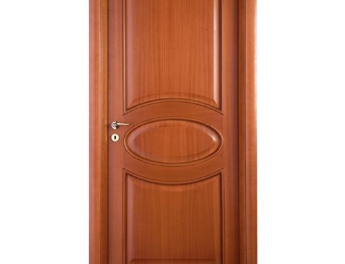 Malè – porta linea tranciato classico