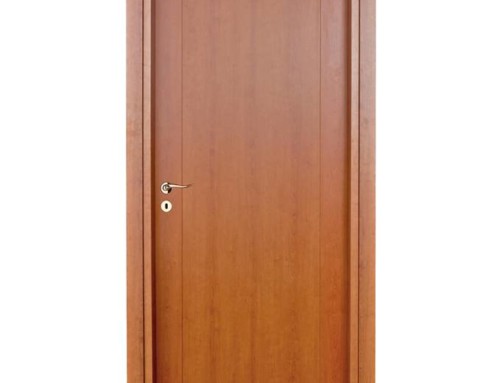 Mosca – porte linea anta telaio laminato