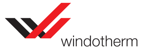 Windotherm Porte & Infissi a Salerno Logo