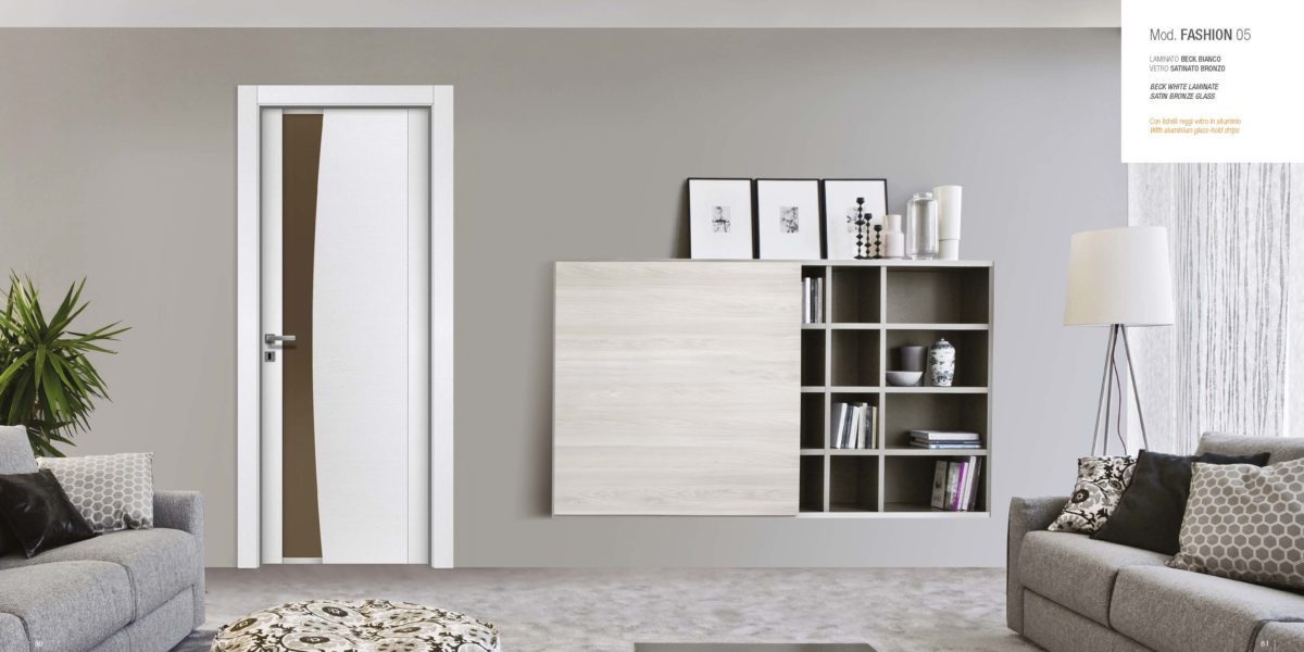 Linea laminato Archives - Windotherm Porte & Infissi a Salerno