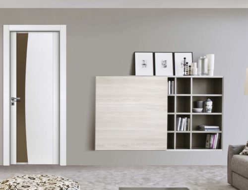 Porte Interne Laminato