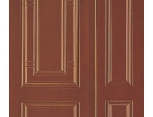 Porte Blindate in Alluminio
